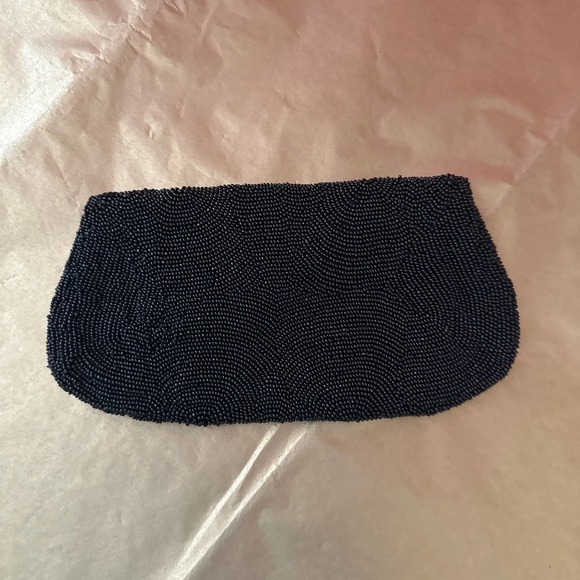 WALDORG beaded clutch purse - Picture 2 of 4